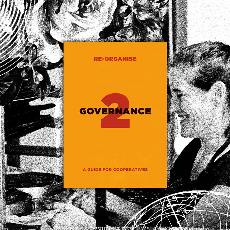 Dog section press: Re-Organise – Governance (Dog Section Press)