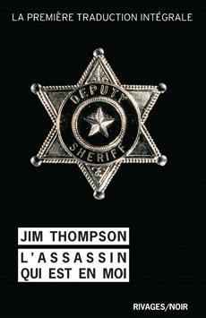 Jim Thompson: L'assassin qui est en moi (French language, 2012)