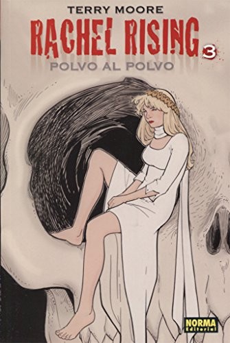 Terry Moore: Polvo al polvo (Paperback, 2017, NORMA EDITORIAL, S.A.)