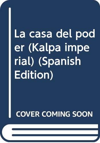 Angélica Gorodischer: Kalpa imperial (Spanish language, 1983, Minotauro)