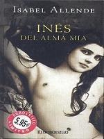 Isabel Allende: Ines del Alma Mia (Spanish language)