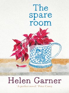 Helen Garner: The Spare Room (2009, Text Publishing)