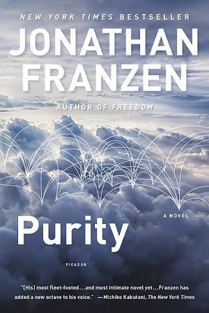 Jonathan Franzen: Purity