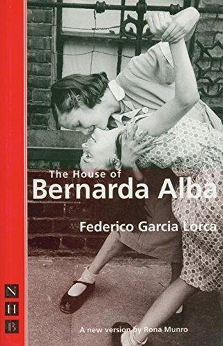 Federico García Lorca: The house of Bernarda Alba (1999)