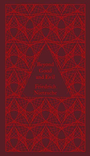 Friedrich Nietzsche: Beyond good and evil (2014, Penguin Classic, imusti)