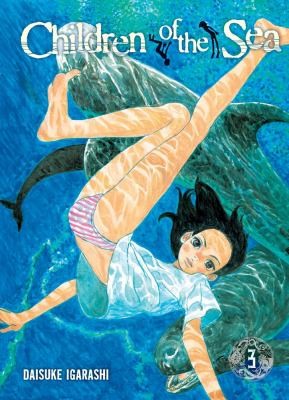 Daisuke Igarashi: Children Of The Sea (2010, Viz Media)