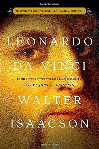 Walter Isaacson: Leonardo da Vinci (Hardcover, 2017, Simon & Schuster)