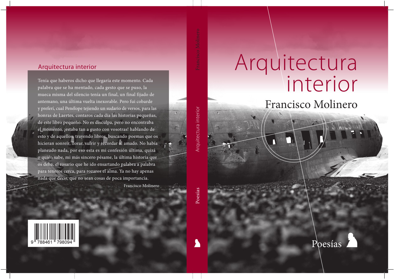 Arquitectura interior (Paperback, Español language)