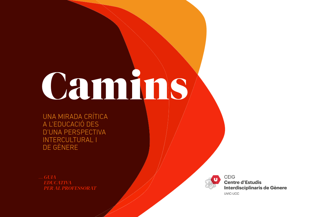 Camins (EBook, Catalán language)