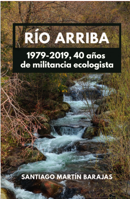 Río Arriba (Paperback, Español language, 2019, Libros en acción)