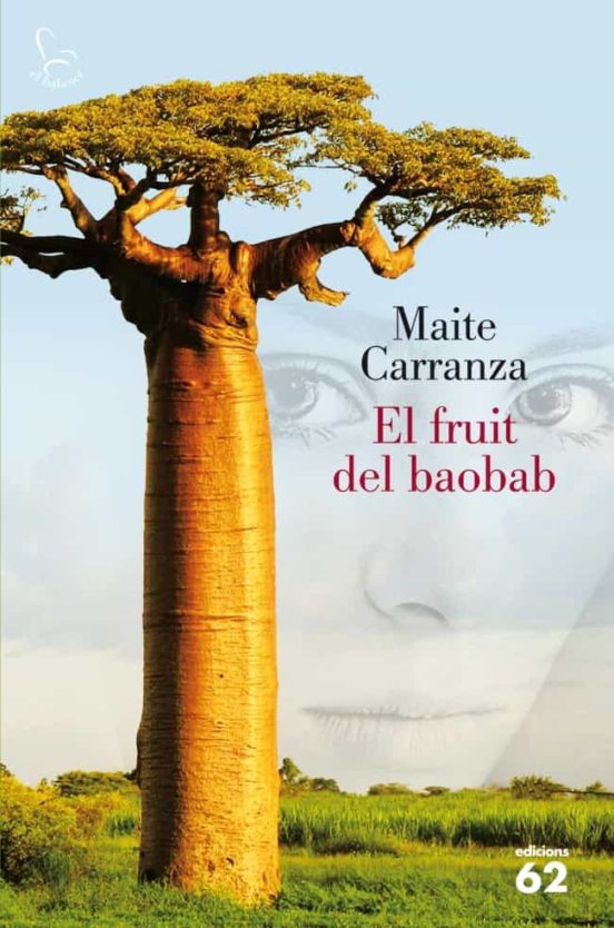 El fruit del baobab (Catalan language, 2013, Edicions 62)