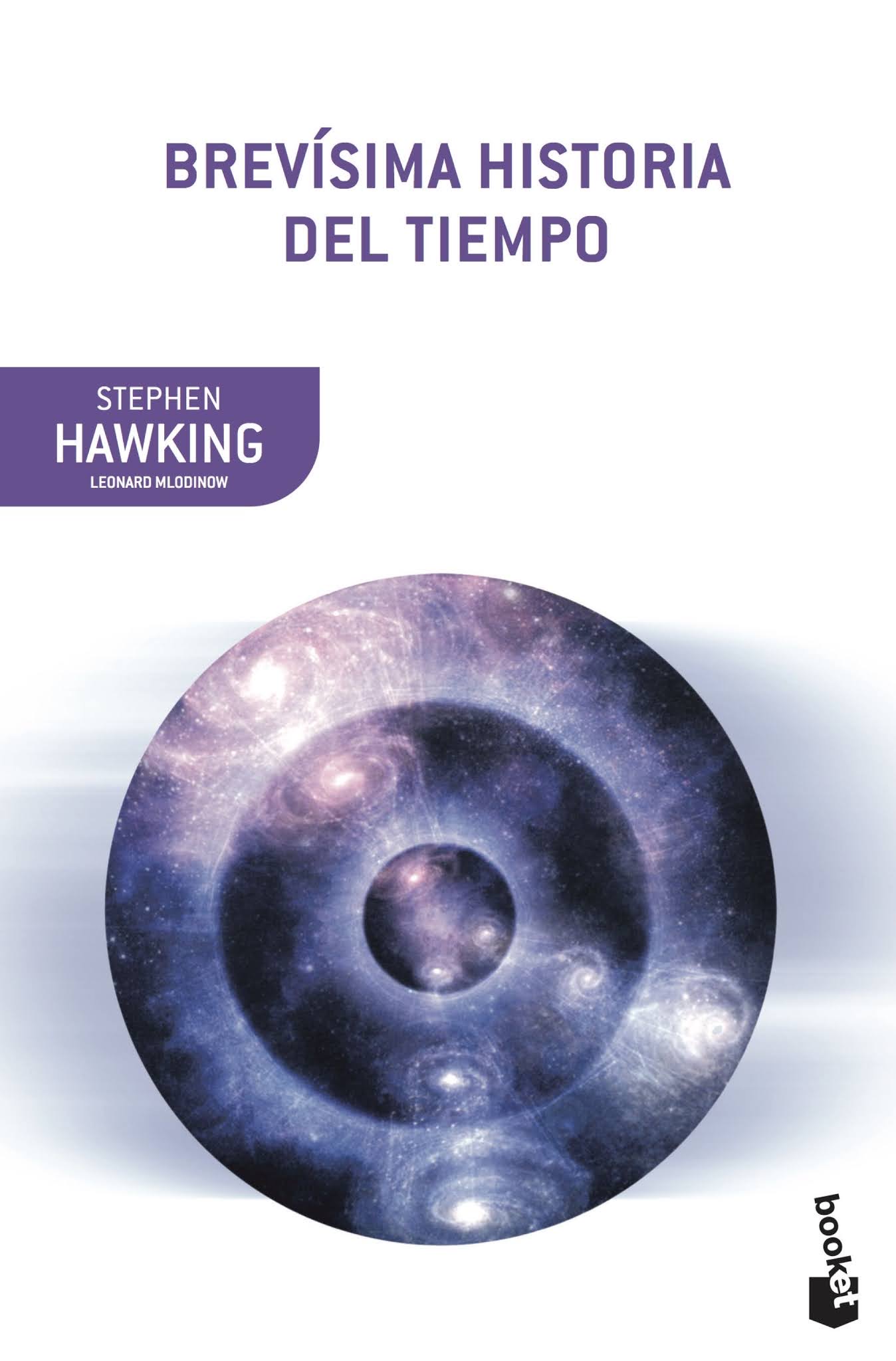 Brevísima historia del tiempo (Hardcover, Spanish language, 2005, Critica (Grijalbo Mondadori))