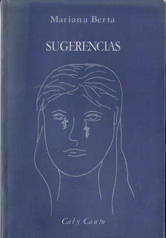 Mariana Berta: Sugerencias (Paperback, Castellano language, Cal y Canto)