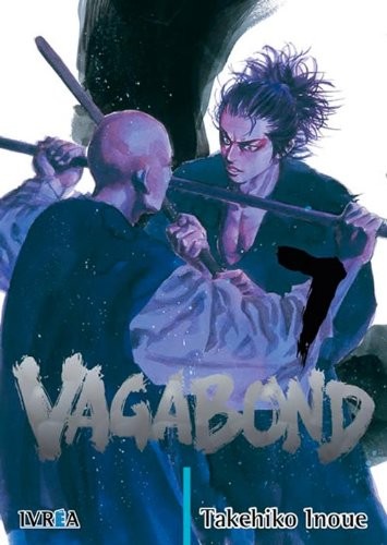 Takehiko Inoue, Agustín Gomez Sanz: Vagabond 07 (Paperback, Editorial Ivrea, -99999)