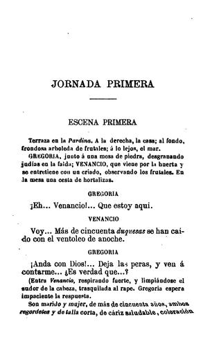 Benito Pérez Galdós: El abuelo (Spanish language, 1993, Ediciones del Cabildo Insular de Gran Canaria)