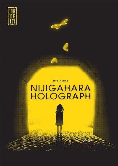 Nijigahara Holograph (French language, 2021)