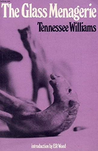 Tennessee Williams: The glass menagerie (1968, Heinemann Educational)