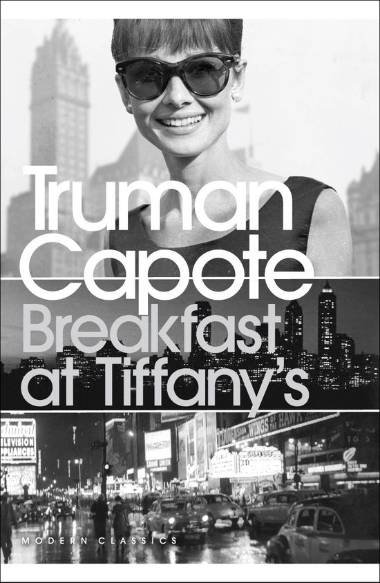 Truman Capote: Breakfast at Tiffany's (2008, Penguin Classics)