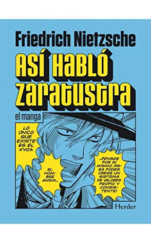Daruma Serveis Linguistics, Friedrich Nietzsche: Así habló Zaratustra (Paperback, 2016, La Otra H)