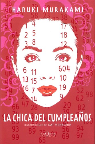 La chica del cumpleaños (2018, Tusquets)