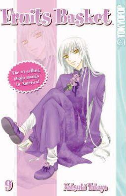 Natsuki Takaya, Natsuki Takaya: Fruits basket. (2005, Tokyopop)