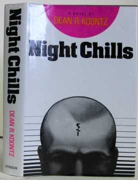 Dean Koontz: Night Chills (Scribner)