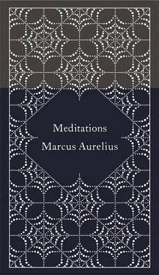 Marcus Aurelius: Meditations (2015)
