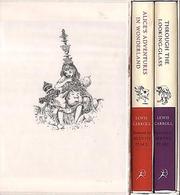 Lewis Carroll: Alice/Looking-glass Box-set (2001, Bloomsbury Publishing PLC)