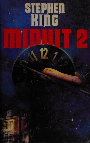 Stephen King: Minuit 2 (Hardcover, French language, 1992, France loisirs)