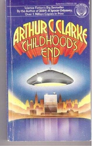 Arthur C. Clarke, Arthur C. Clarke: Childhood's End