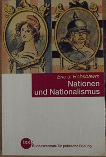 Eric Hobsbawm: Nationen und Nationalismus (German language, 2005, Bundeszentrale für Politische Bildung)