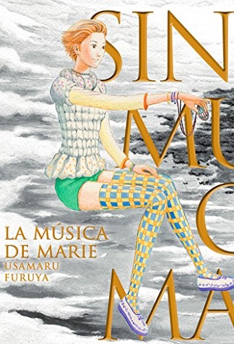 Usamaru Furuya: La música de Marie (Paperback, 2016, Milky Way Ediciones)