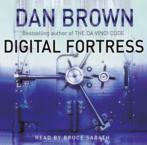 Dan Brown: Digital Fortress (Hardcover, 2004, Orion Pub Co)