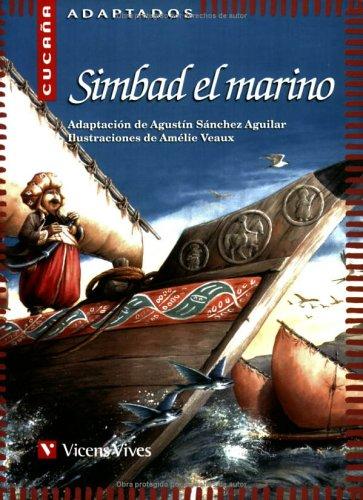 Agustin Sanchez Aguilar: Simbad el Marino (Paperback, Spanish language, 2003, Vicens Vives)