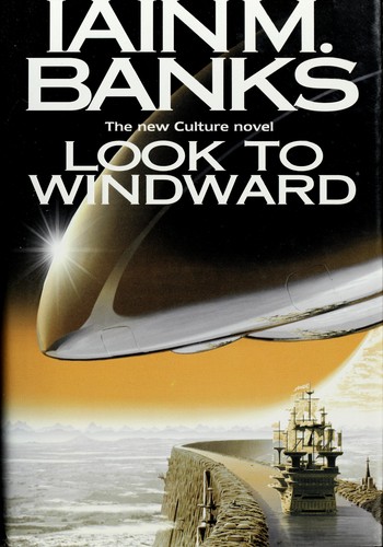 Look to windward (2000, Orbit)