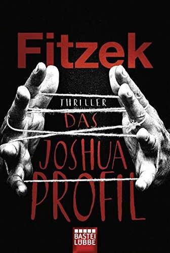 Sebastian Fitzek: Das Joshua-Profil (Paperback, 2016, Lübbe)