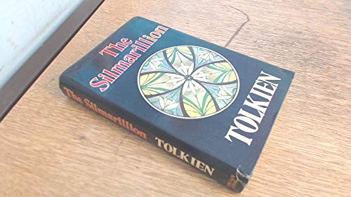 J.R.R. Tolkien: The Silmarillion (1988, Ballantine Books)