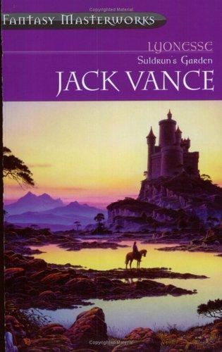 Jack Vance: Lyonesse (Fantasy Masterworks) (Paperback, 2002, Gollancz, Orion Publishing Group, Limited)