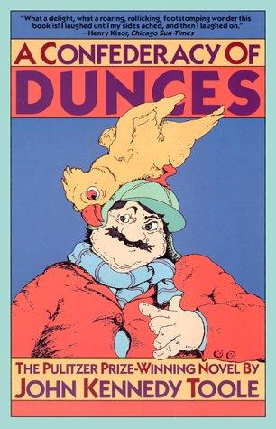 John Kennedy Toole: A confederacy of dunces (1987, Grove Press)