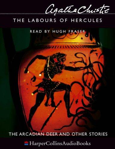 Agatha Christie: The Labours of Hercules (AudiobookFormat, 2005, HarperCollins Publishers Ltd)