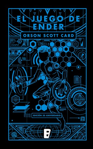 Orson Scott Card: El juego de Ender (EBook, Spanish language, 2017, B de Books)