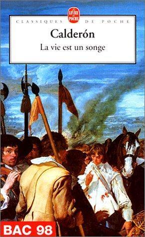 Pedro Calderón de la Barca: La Vie est un songe (French language, 1996)