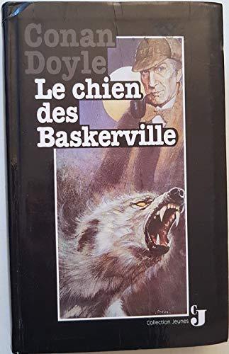 Arthur Conan Doyle, Arthur Conan Doyle: Le chien des Baskerville (French language, 1994, France Loisirs)