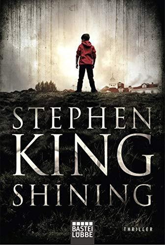 Stephen King: Shining (Paperback, German language, 2009, Lübbe)
