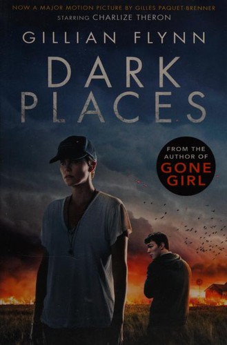 Gillian Flynn: Dark Places (Paperback, 2016, W&N, Weidenfeld & Nicolson)