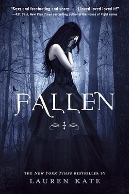 Lauren Kate: Fallen (2010)