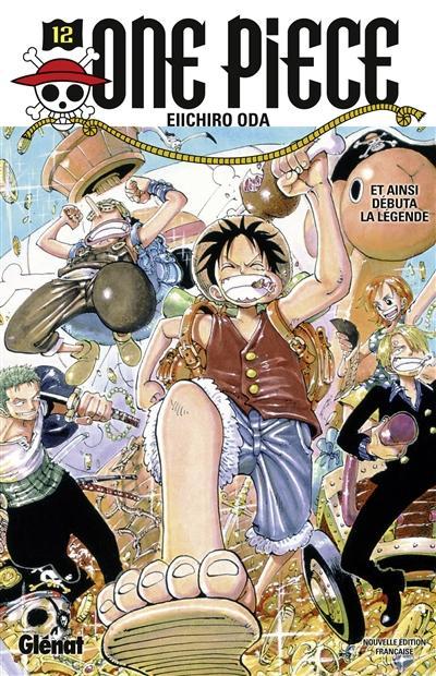 Eiichiro Oda: La légende est en marche (French language, 2013)