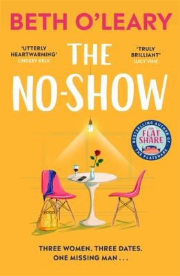 Beth O'Leary: No-Show (2022, Quercus)