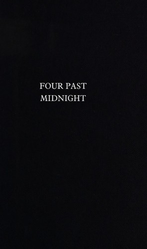 Stephen King: Four Past Midnight (1991, BCA)