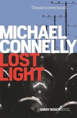 Michael Connelly: Lost Light